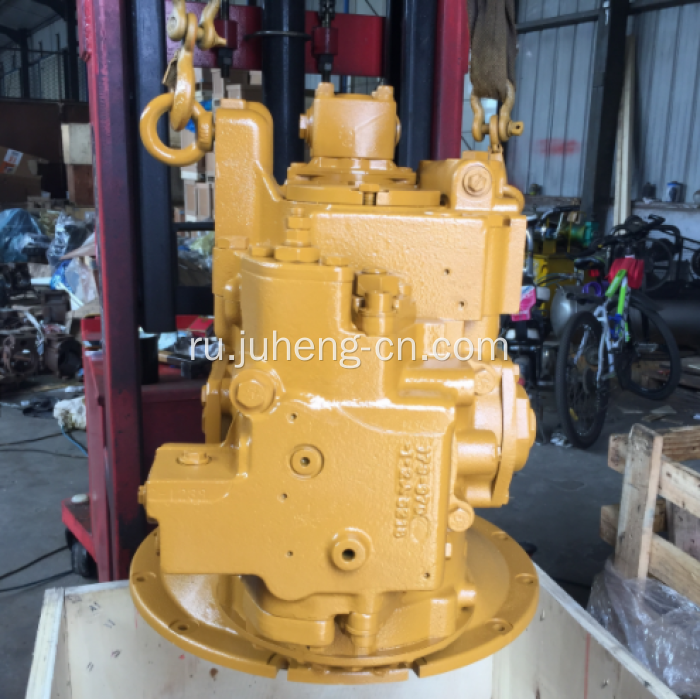 Гидравлический насос CAT325D 272-6959 Главный насос